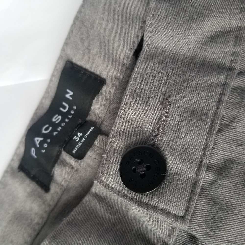 Men's Pacsun Shorts